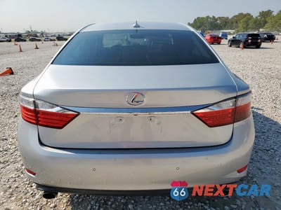 Zdjęcie 6 z 15 samochodu: 2014 LEXUS ES 350 VIN:JTHBK1GG5E2113495 - miniatura