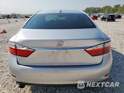 Zdjęcie 6 z 15 samochodu: 2014 LEXUS ES 350 VIN:JTHBK1GG5E2113495 - miniatura