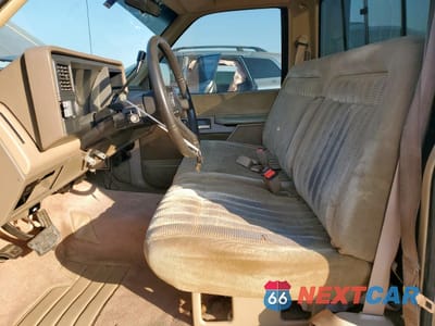 Zdjęcie 7 z 14 samochodu: 1990 CHEVROLET GMT-400 C1500 VIN:2GCEC14K2L1243946 - miniatura