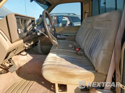 Zdjęcie 7 z 14 samochodu: 1990 CHEVROLET GMT-400 C1500 VIN:2GCEC14K2L1243946 - miniatura