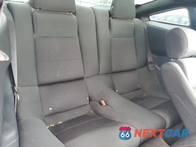 Zdjęcie 10 z 12 samochodu: 2014 FORD MUSTANG VIN:1ZVBP8AM7E5332920 - miniatura