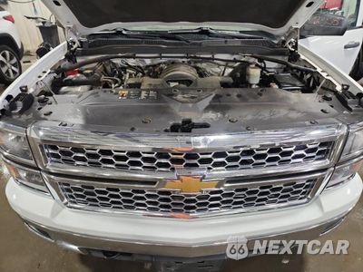 Zdjęcie 11 z 14 samochodu: 2014 CHEVROLET SILVERADO K1500 LT VIN:3GCUKRECXEG565989 - miniatura
