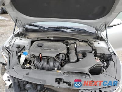 Zdjęcie 11 z 12 samochodu: 2020 KIA OPTIMA LX VIN:5XXGT4L37LG381397 - miniatura