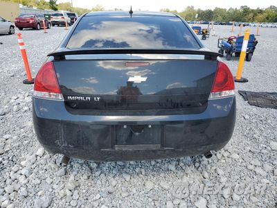 Zdjęcie 6 z 14 samochodu: 2012 CHEVROLET IMPALA LT VIN:2G1WB5E38C1334542 - miniatura