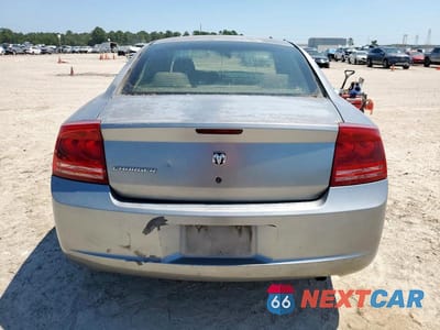 Zdjęcie 6 z 12 samochodu: 2007 DODGE CHARGER VIN:2B3KA43R37H817042 - miniatura