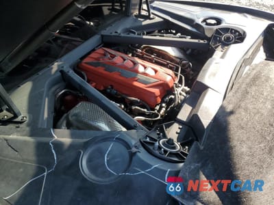 Zdjęcie 11 z 13 samochodu: 2022 CHEVROLET CORVETTE STINGRAY 2LT VIN:1G1YB2D4XN5121045 - miniatura