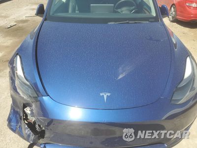 Zdjęcie 11 z 12 samochodu: 2023 TESLA MODEL Y VIN:7SAYGDEE9PF666346 - miniatura