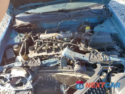 Zdjęcie 11 z 14 samochodu: 2004 NISSAN SENTRA 1.8 VIN:3N1CB51D84L856065 - miniatura