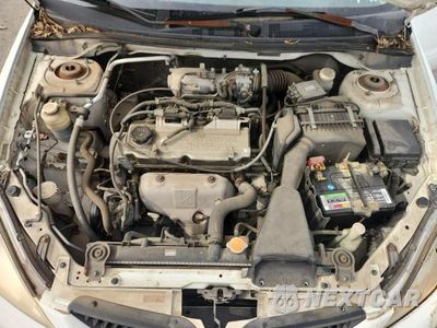 Zdjęcie 11 z 12 samochodu: 2004 MITSUBISHI LANCER ES VIN:JA3AJ26E84U030716 - miniatura