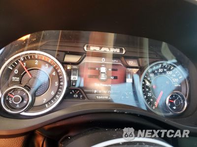 Zdjęcie 9 z 12 samochodu: 2022 RAM 1500 BIG HORN/LONE STAR VIN:1C6RREBT3NN358860 - miniatura