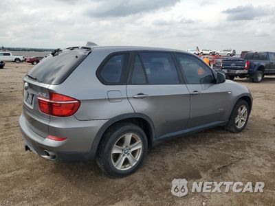 Trzecie zdjęcie samochodu z tyłu: 2011 BMW X5 XDRIVE35D VIN:5UXZW0C54BL657610 - miniatura