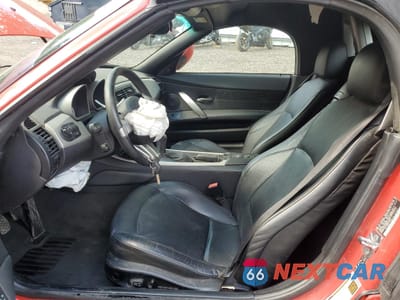 Zdjęcie 7 z 15 samochodu: 2005 BMW Z4 2.5 VIN:4USBT33575LR71151 - miniatura