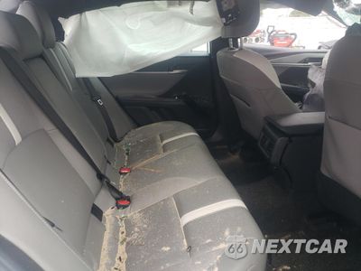 Zdjęcie 10 z 13 samochodu: 2025 TOYOTA CAMRY XSE VIN:4T1DAACK0SU515881 - miniatura
