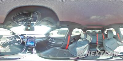 Zdjęcie 14 z 14 samochodu: 2023 MERCEDES-BENZ C 43 AMG VIN:W1KAF8HB8PR078836 - miniatura