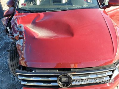 Zdjęcie 12 z 14 samochodu: 2019 VOLKSWAGEN TIGUAN SE VIN:3VV2B7AX3KM104653 - miniatura