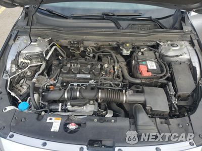 Zdjęcie 11 z 13 samochodu: 2020 HONDA ACCORD LX VIN:1HGCV1F14LA096154 - miniatura