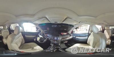 Zdjęcie 16 z 16 samochodu: 2016 FORD EXPLORER PLATINUM VIN:1FM5K8HT2GGC69661 - miniatura