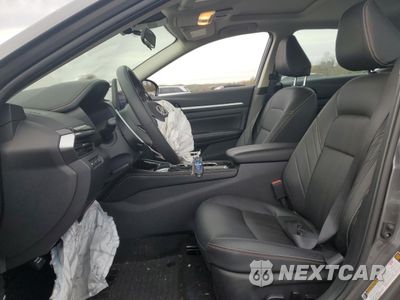 Zdjęcie 7 z 13 samochodu: 2025 NISSAN ALTIMA SR VIN:1N4BL4CV7SN331488 - miniatura
