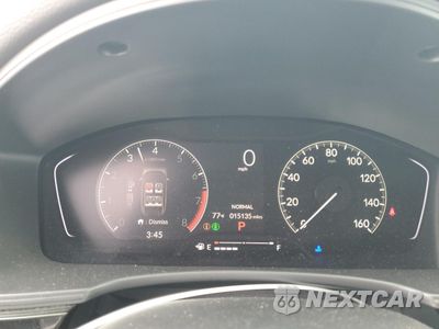 Zdjęcie 9 z 14 samochodu: 2025 HONDA CIVIC SPORT VIN:2HGFE2F55SH525890 - miniatura