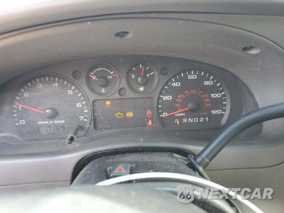 Zdjęcie 9 z 14 samochodu: 2010 FORD RANGER SUPER CAB VIN:1FTLR4FE3APA05361 - miniatura