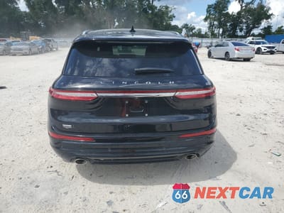 Zdjęcie 6 z 16 samochodu: 2024 LINCOLN CORSAIR GRAND TOURING VIN:5LMTJ5DZ4RUL06052 - miniatura