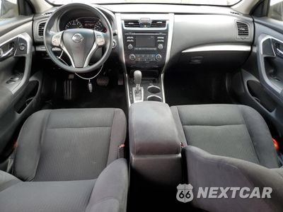 Zdjęcie 8 z 14 samochodu: 2014 NISSAN ALTIMA 2.5 VIN:1N4AL3AP2EN260506 - miniatura