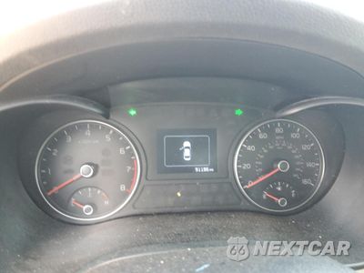 Zdjęcie 9 z 14 samochodu: 2016 KIA OPTIMA LX VIN:KNAGT4L31G5071849 - miniatura