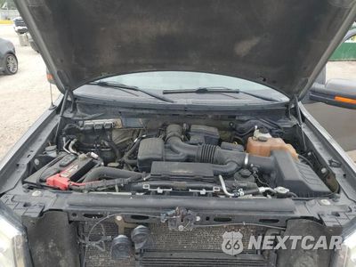 Zdjęcie 11 z 12 samochodu: 2010 FORD F150 SUPER CAB VIN:1FTFX1EVXAFB13243 - miniatura