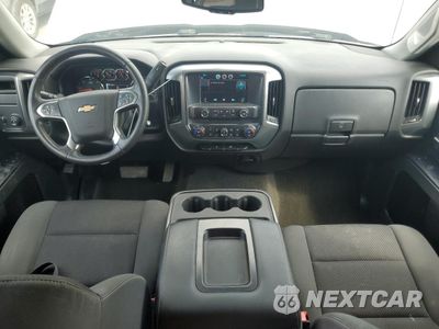 Zdjęcie 8 z 15 samochodu: 2014 CHEVROLET SILVERADO C1500 LT VIN:1GCRCREC2EZ315858 - miniatura