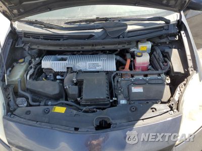 Zdjęcie 11 z 12 samochodu: 2013 TOYOTA PRIUS VIN:JTDKN3DU8D1640899 - miniatura