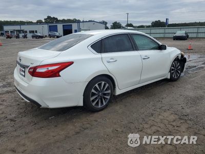 Trzecie zdjęcie samochodu z tyłu: 2017 NISSAN ALTIMA 2.5 VIN:1N4AL3AP4HC246686 - miniatura