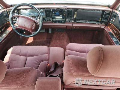 Zdjęcie 8 z 13 samochodu: 1997 BUICK LESABRE LIMITED VIN:1G4HR52K5VH601834 - miniatura