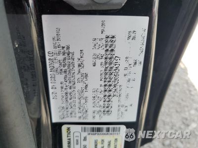 Zdjęcie 12 z 14 samochodu: 2016 FORD FUSION S HYBRID VIN:3FA6P0UU0GR363157 - miniatura