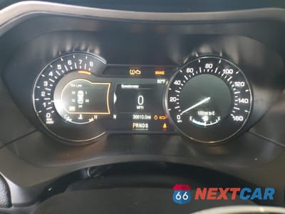 Zdjęcie 9 z 13 samochodu: 2019 LINCOLN MKZ VIN:3LN6L5A97KR617633 - miniatura