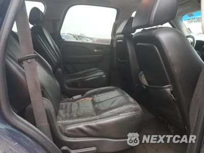 Zdjęcie 11 z 15 samochodu: 2007 CHEVROLET TAHOE K1500 VIN:1GNFK130X7R277354 - miniatura