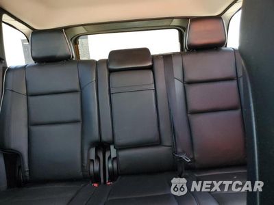 Zdjęcie 10 z 13 samochodu: 2013 JEEP GRAND CHEROKEE OVERLAND VIN:1C4RJFCT1DC545416 - miniatura