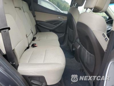 Zdjęcie 11 z 13 samochodu: 2017 HYUNDAI SANTA FE SPORT VIN:5XYZUDLB5HG471888 - miniatura