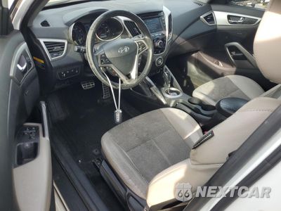 Zdjęcie 8 z 15 samochodu: 2013 HYUNDAI VELOSTER VIN:KMHTC6AD4DU108401 - miniatura