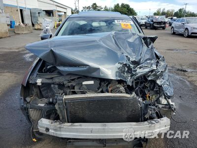 Piąte zdjęcie samochodu w środku: 2008 AUDI A4 2.0T QUATTRO VIN:WAUDF78E08A158608 - miniatura