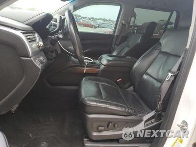 Zdjęcie 7 z 13 samochodu: 2015 CHEVROLET TAHOE C1500 LT VIN:1GNSCBKC8FR559214 - miniatura