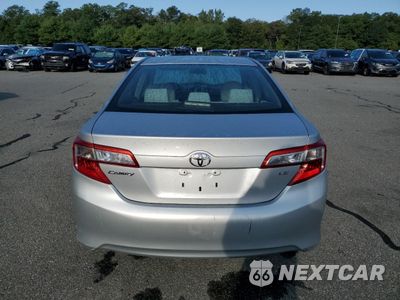 Zdjęcie 6 z 13 samochodu: 2012 TOYOTA CAMRY BASE VIN:4T4BF1FK2CR157968 - miniatura