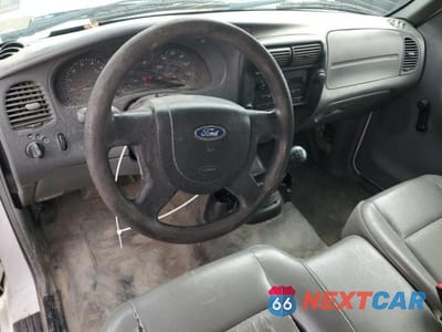 Zdjęcie 8 z 12 samochodu: 2005 FORD RANGER VIN:1FTYR10D85PA75920 - miniatura
