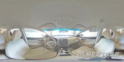 Zdjęcie 14 z 14 samochodu: 2014 NISSAN ALTIMA 2.5 VIN:1N4AL3APXEC141937 - miniatura