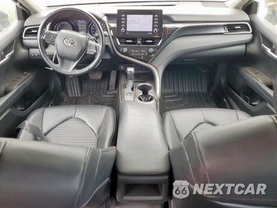 Zdjęcie 8 z 12 samochodu: 2023 TOYOTA CAMRY SE VIN:4T1G11AK8PU770950 - miniatura