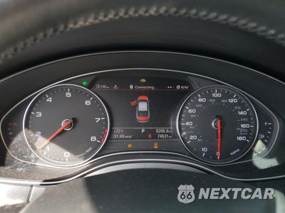 Zdjęcie 9 z 14 samochodu: 2013 AUDI A6 PRESTIGE VIN:WAUHGAFCXDN150886 - miniatura