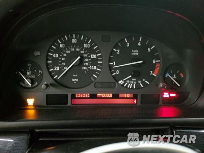 Zdjęcie 9 z 12 samochodu: 2003 BMW 530 I VIN:WBADT53483CE95328 - miniatura
