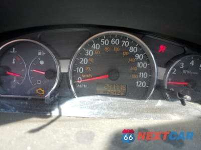 Zdjęcie 9 z 14 samochodu: 2006 SATURN ION LEVEL 2 VIN:1G8AN15F56Z105835 - miniatura