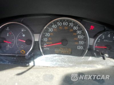 Zdjęcie 9 z 14 samochodu: 2006 SATURN ION LEVEL 2 VIN:1G8AN15F56Z105835 - miniatura