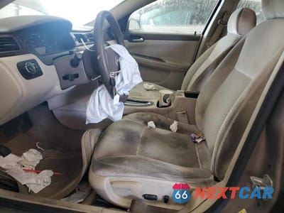 Zdjęcie 7 z 12 samochodu: 2007 CHEVROLET IMPALA LS VIN:2G1WB58K479115264 - miniatura