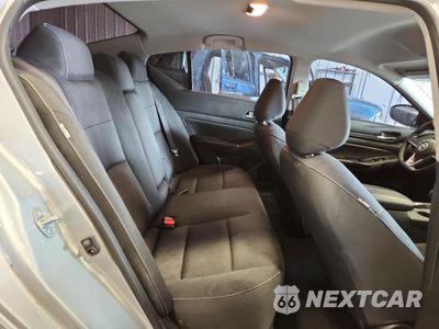 Zdjęcie 10 z 12 samochodu: 2022 NISSAN ALTIMA S VIN:1N4BL4BV3NN303578 - miniatura